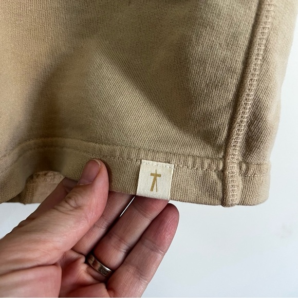 Tkees The Core Cotton Shorts - Picture 8 of 15